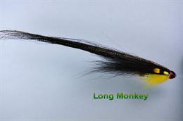 Long Monkey